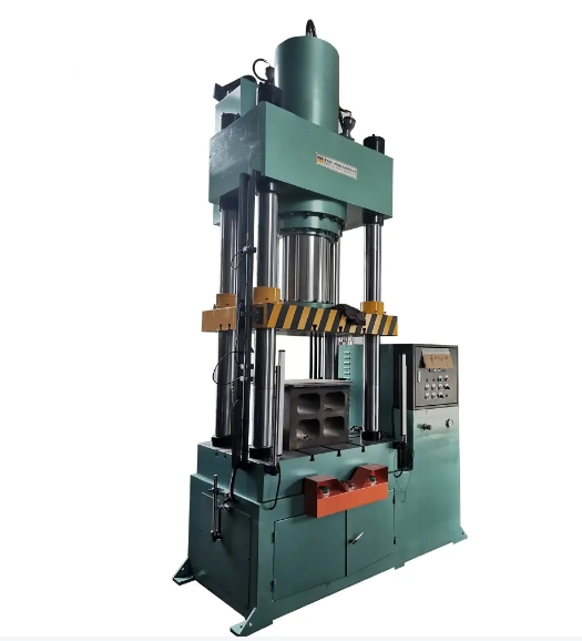 Deep Drawing Hydraulic Press for high-quality metal components