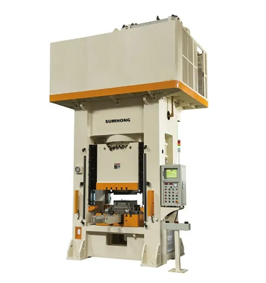 Compact Powder Pressing Machine for High-Precision Compaction